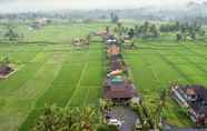 Nearby View and Attractions 2 Kabinawa Villas Ubud by Pramana Villas