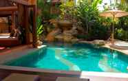 Swimming Pool 4 Villa Darawadee