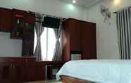 ห้องนอน 5 Anh Thi Hostel