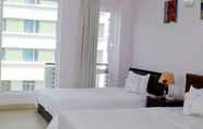 Phòng ngủ 7 Thai Son Hotel