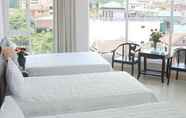 Kamar Tidur 2 Thai Son Hotel