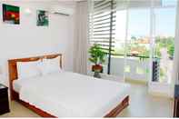 Kamar Tidur Thai Son Hotel