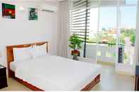 Phòng ngủ Thai Son Hotel