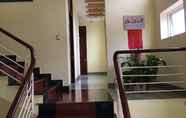 Lobby 4 Hoang Viet Motel Pleiku