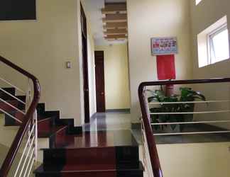 Lobby 2 Hoang Viet Motel Pleiku