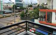 ห้องนอน 2 Hoang Viet Motel Pleiku