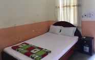 Bilik Tidur 6 Hoang Viet Motel Pleiku