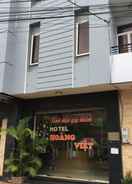 EXTERIOR_BUILDING Hoang Viet Motel Pleiku