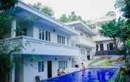 Luar Bangunan 2 Be Home 4 Sunset House