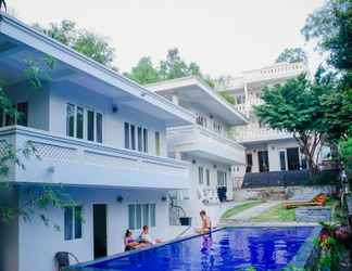 Luar Bangunan 2 Be Home 4 Sunset House