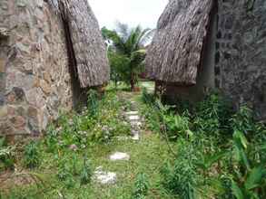 Bên ngoài 4 Ninila Fruit Farm Bungalows