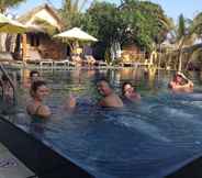 Swimming Pool 4 Ninila Fruit Farm Bungalows