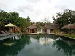 Ninila Fruit Farm Bungalows, ₱ 873.94