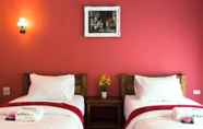 Kamar Tidur 6 Come Pang Hotel