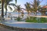 Kolam Renang Vich Resort Phu Quoc