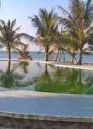 SWIMMING_POOL Vich Resort Phu Quoc