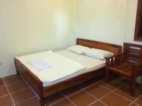 Kamar Tidur 4 Vich Resort Phu Quoc