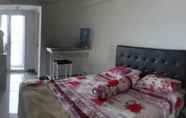 Bedroom 7 Cozy Room at Bintaro Parkview close to Pondok Indah Mall (NOV)