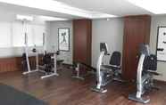 Fitness Center 3 Homey Room at  Bintaro Parkview close to Pondok Indah Mall (NOV)