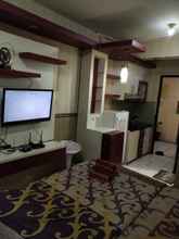 Bilik Tidur 4 Apartment Paragon Village Clean Room at Karawaci by Vichi Pro