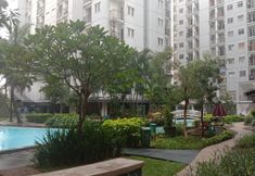 Entertainment Facility 5 Apartment Paragon Village Clean Room at Karawaci by Vichi Pro