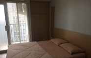 ห้องนอน 3 Apartment Paragon Village Cozy Room at Karawaci by Vichi Pro