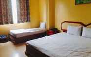 Bedroom 7 Tan Thu Do 2 Hotel