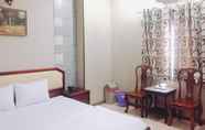 Phòng ngủ 5 Tan Thu Do 2 Hotel