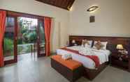 Kamar Tidur 5 Pondok Massas Ubud