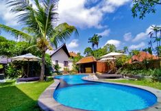 Swimming Pool 2 Pondok Massas Ubud
