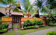 Exterior 3 Pondok Massas Ubud