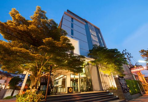 外観 Marigold Sukhumvit