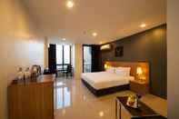 Kamar Tidur Marigold Sukhumvit