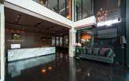 Lobby 3 Marigold Sukhumvit