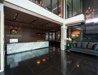 Lobby 2 Marigold Sukhumvit