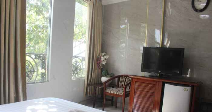 Ruangan Fungsional Nhu Y Hotel - City Centre