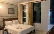 ห้องนอน 3 Nhu Y Hotel - City Centre