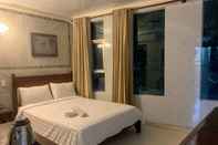 ห้องนอน Nhu Y Hotel - City Centre