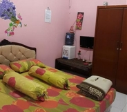 Kamar Tidur 7 Arimbi House (NK3)