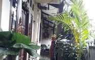 Ruang Umum 2 Arimbi House (NK3)