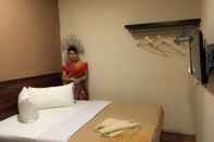 Kamar Tidur Tey Hotel