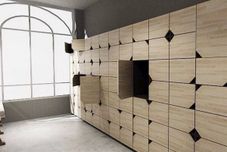 住宿服务 Issara by D hostel Bangkok