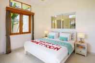 Bedroom Holl Villa