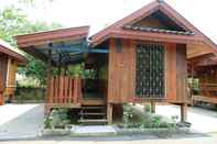 Lobby Ruenpinwilai Resort