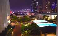 Bangunan 2 Jazz Residences Makati Luxury Apartments