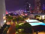 EXTERIOR_BUILDING Jazz Residences Makati Luxury Apartments