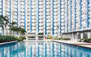 Bangunan 4 1 Bedroom at Light Residences