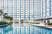 Luar Bangunan 1 Bedroom at Light Residences