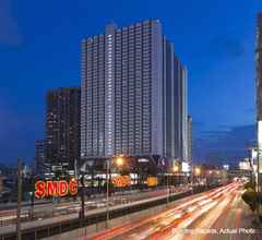 Bangunan 4 1 Bedroom at Light Residences