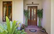 Lobby 7 Relaxing Palm Pool Villa & Tropical Garden